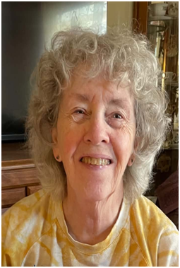 Eileen Casey